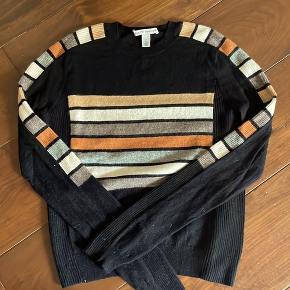 Autumn Cashmere sweater size S - super soft and looks great with everything - Picture 1 of 3